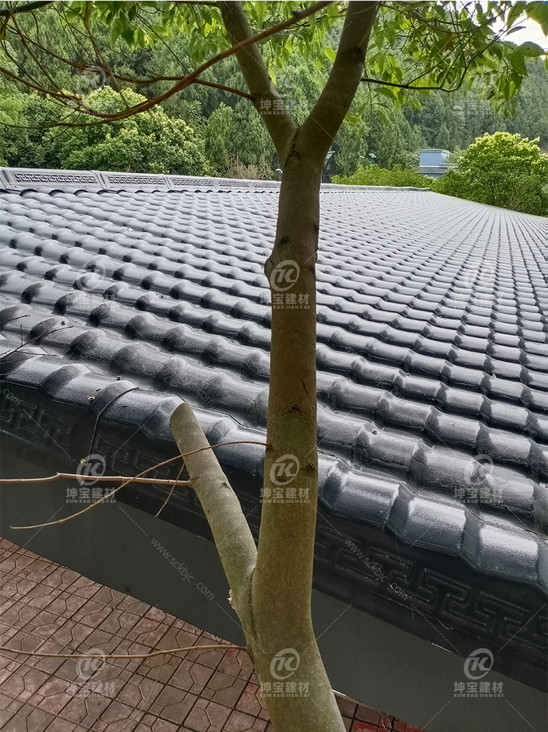老房直接加蓋樹(shù)脂瓦？這3個(gè)致命錯誤，差點(diǎn)讓我賠光裝修款！